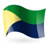 Bandera de Valderrueda