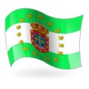 Bandera de Villablino