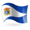 Bandera de Villagatón