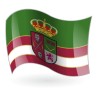 Bandera de Villamandos