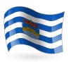 Bandera de Villaquilambre