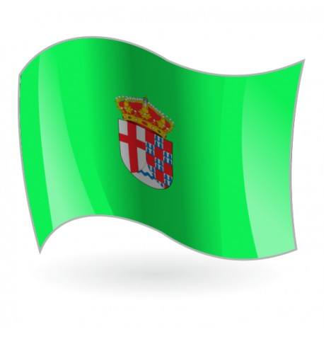 Bandera de Villarejo de Órbigo