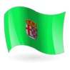 Bandera de Villarejo de Órbigo