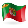 Bandera de Villaturiel
