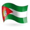 Bandera de Villazala