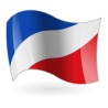 Bandera de Aldeanueva de la Sierra
