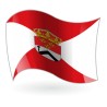 Bandera de Aldeaseca de la Frontera