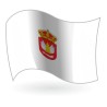 Bandera de Arapiles