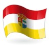 Bandera de La Atalaya