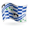 Bandera de Bóveda del Río Almar