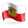 Bandera de El Cabaco
