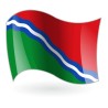 Bandera de Campillo de Azaba