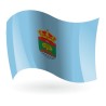 Bandera de Carpio de Azaba