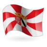 Bandera de Cereceda de la Sierra