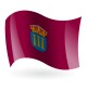 Bandera de Ciudad Rodrigo