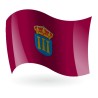 Bandera de Ciudad Rodrigo