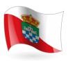 Bandera de Galinduste