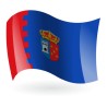 Bandera de Guadramiro