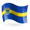 Bandera de Ledesma
