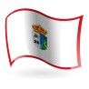 Bandera de Mieza
