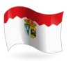 Bandera de Miranda de Azán