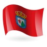 Bandera de Monleón