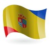 Bandera de Navales