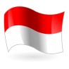 Bandera de Navamorales