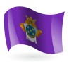 Bandera de Peñaranda de Bracamonte