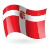 Bandera Parada de Arriba