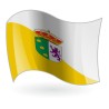 Bandera de Pedrosillo el Ralo