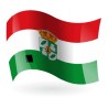 Bandera de Peñacaballera