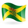 Bandera de Peralejos de Abajo