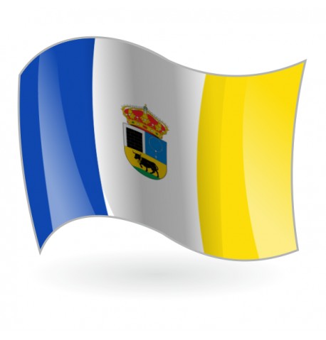 Bandera de Pizarral