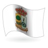 Bandera de Puebla de Yeltes