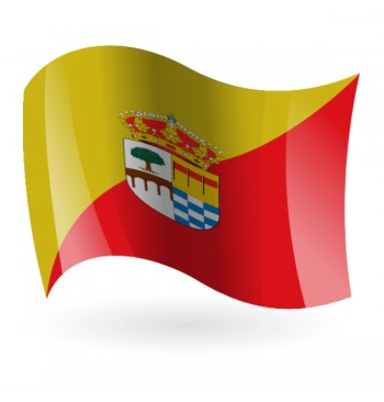 Bandera de Puerto Seguro