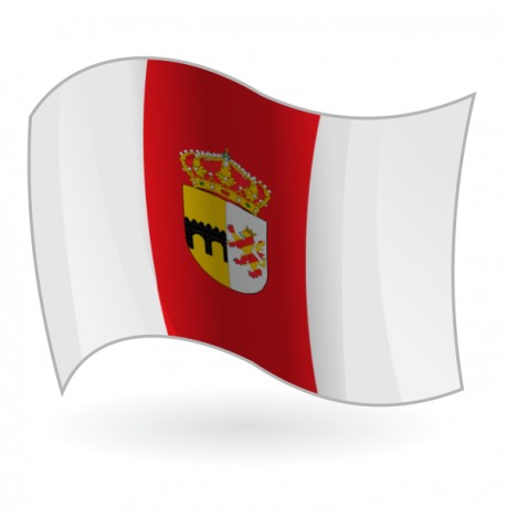 Bandera de San Muñoz
