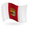 Bandera de San Muñoz