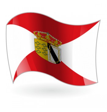 Bandera de Sanchotello