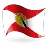 Bandera de Sanchotello