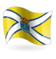 Bandera de Santa Marta de Tormes