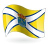 Bandera de Santa Marta de Tormes