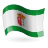 Bandera de Sepulcro-Hilario