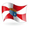 Bandera de La Vídola