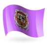 Bandera de Villoria