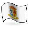 Bandera de Vilvestre