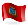 Bandera de Vitigudino