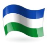 Bandera de Zamarra