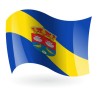 Bandera de Zarapicos