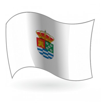 Bandera de Molina de Segura